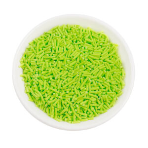 C9 apple green / 50 g/bag