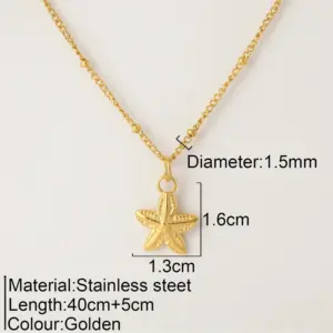 Starfish-471-g