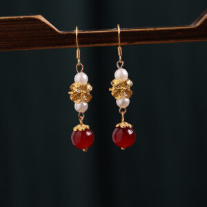 Earrings 6#