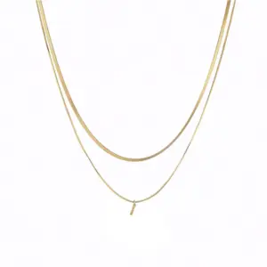 Golden Double Layer / I