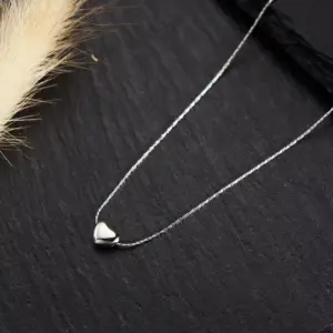 Silver / One Size / LM031-1
