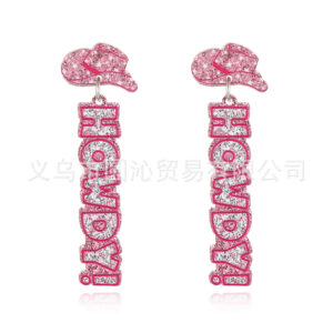Ea2148 hat letters