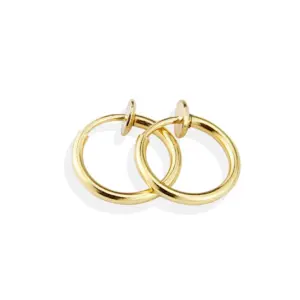 2.0 * 14mm / Gold