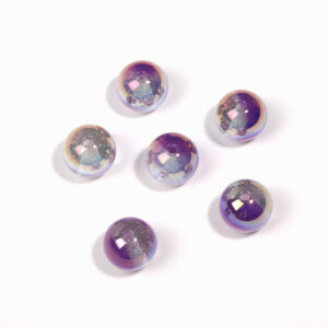 Light purple / 20mm