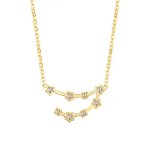 Capricornus / Gold