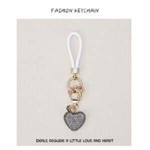 Love (transparent gray)