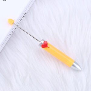 Bullet type 1.0mm / 21-macaron orange
