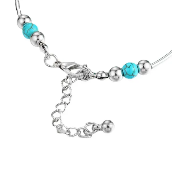 Wholesale 1 Piece Fashion Butterfly Alloy Patchwork Bracelets