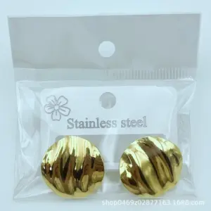 Gold Pieces-074 / 18k