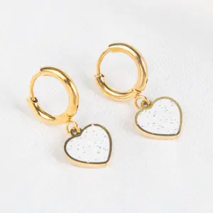 2.0*8mm-White (Gold) One
