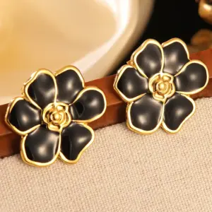 FYD6128EH-Black / One Size