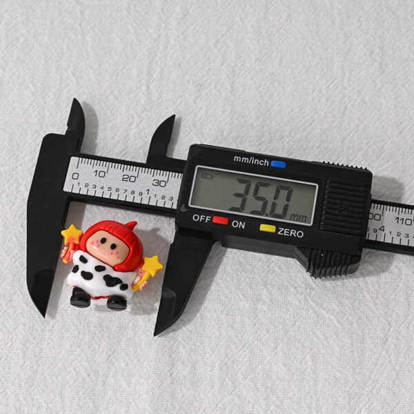 Wholesale Cute Cartoon Character Beads