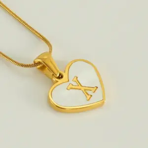 Gold / X