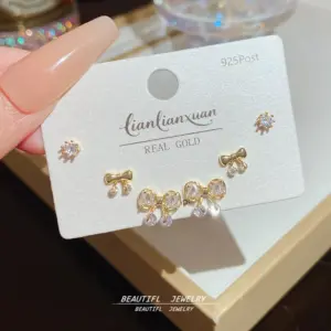K244 Real Gold Plating