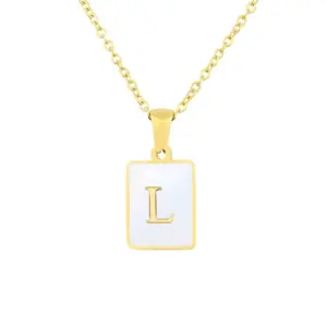 Letter L