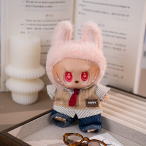 oly-7420aa1465fea66f8e0ac65c6849d828 Wholesale First, second, and third generation sets only include clothes, plush doll outfits, vinyl blind box aessories, sitting party overalls, and cute clothes.