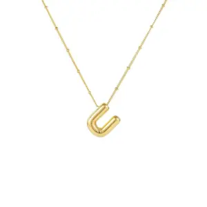 U Necklace