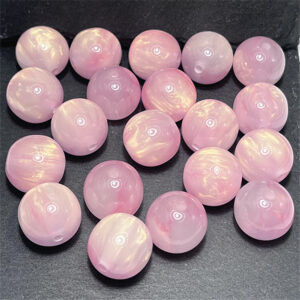 Light Pink / 16mm/200 pieces