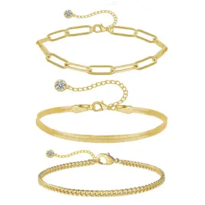 3-Piece Set Style 11