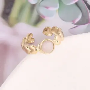 4# / Adjustable Opening