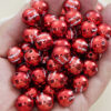 oly-744bf94b3078433b6ee6b3ba1786cfee Wholesale 10pcs AlphabeEnglish Acrylic Beads DIY Beads