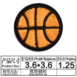 16(1003)* Size as shown in classification diagram