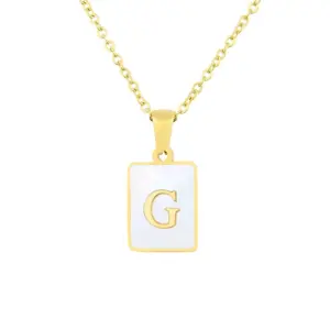 Letter G