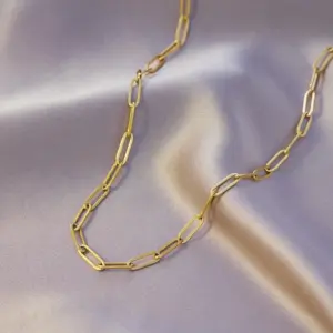 Accessories Cross Chain