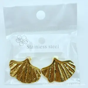 Gold Pieces-065 / 18k