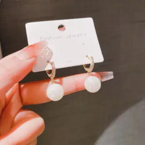 925 Silver Needle L17