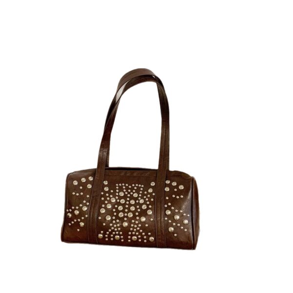 Wholesale Niche design underarm bag