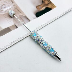 Bullet type 1.0 / Mocha light blue