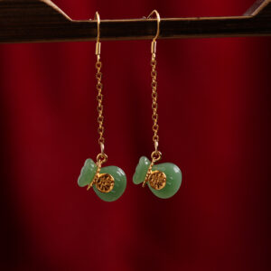 Earrings 2#