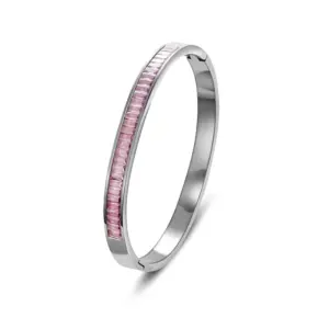 35-A-3 Steel Bracelet