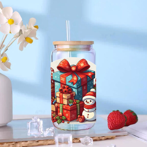 oly-747c1c9ad82432ab397f13420e2ecd4a Wholesale Christmas UV DTF Crystal C Stickers