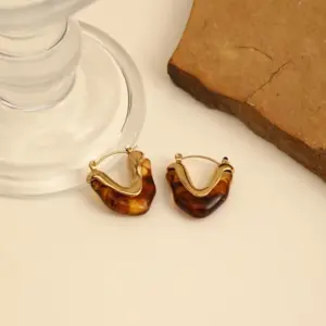 Gold / One Size / Love 2