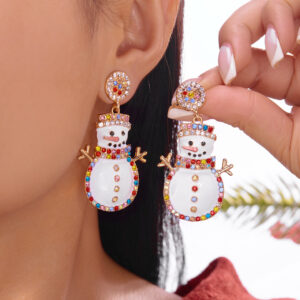 snowman