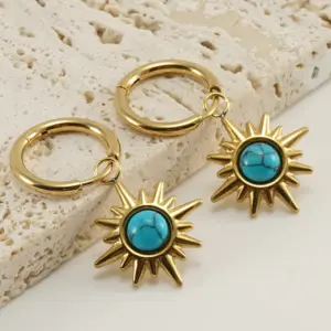 Vacuum Plating 18K