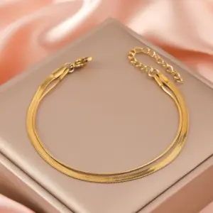 28#Blade + Round Snake / Length 17 5cm