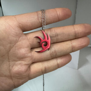 Stainless Steel Necklace