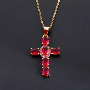 Style 27 (single pendant)