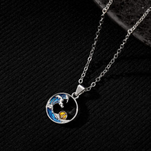 01 white k waves sun N-854