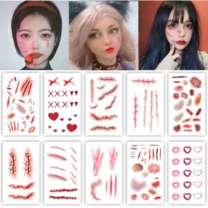 ∮sweet female ghost【10 photos】