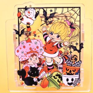 B500 Halloween Pen Holder