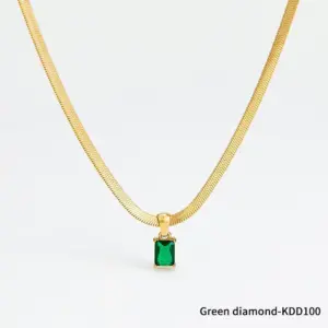 Kdd100 Green Zirconium