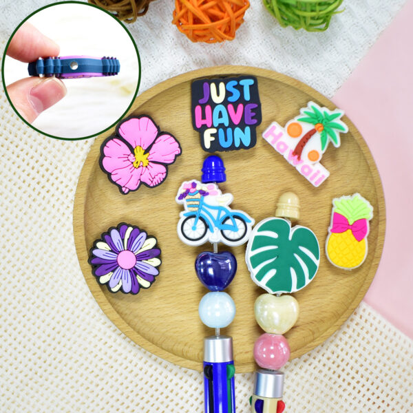 oly-74d66ac10116f53685a7734767579636 Wholesale Summer series card bead