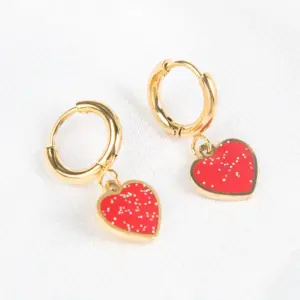 2.0*8mm-Red (Gold) One