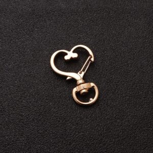 KC Golden Heart