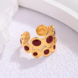 JR473-GW / Adjustable Opening