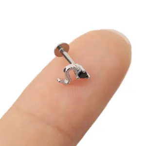 Silver / One Size / 2 #